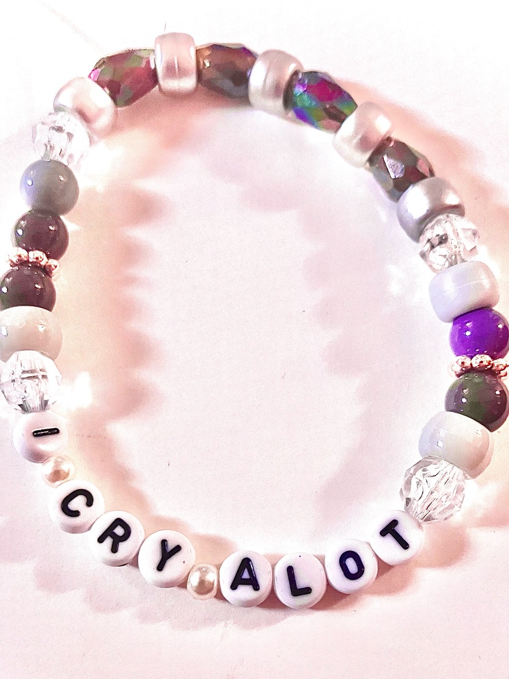 BUY1GET1FREE
 The Tortured Poets Department friendship bracelet